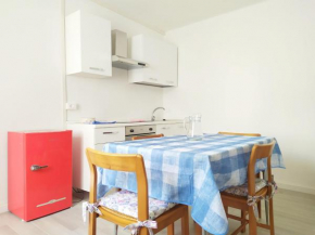 Levico Antiche Terme Apartment